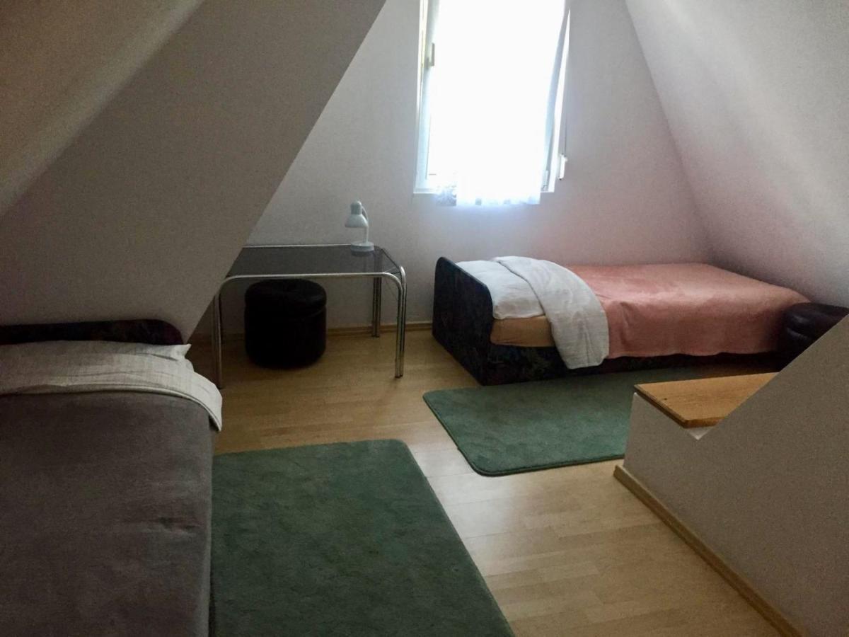 Domek Letniskowy Glebinow Nysa Esterno foto