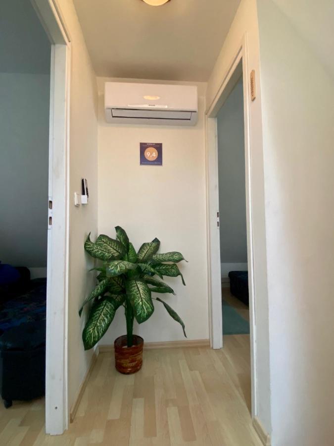 Domek Letniskowy Glebinow Nysa Esterno foto